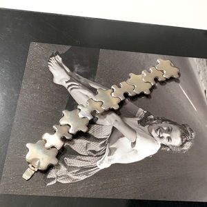 Carol Dauplaise Bracelet